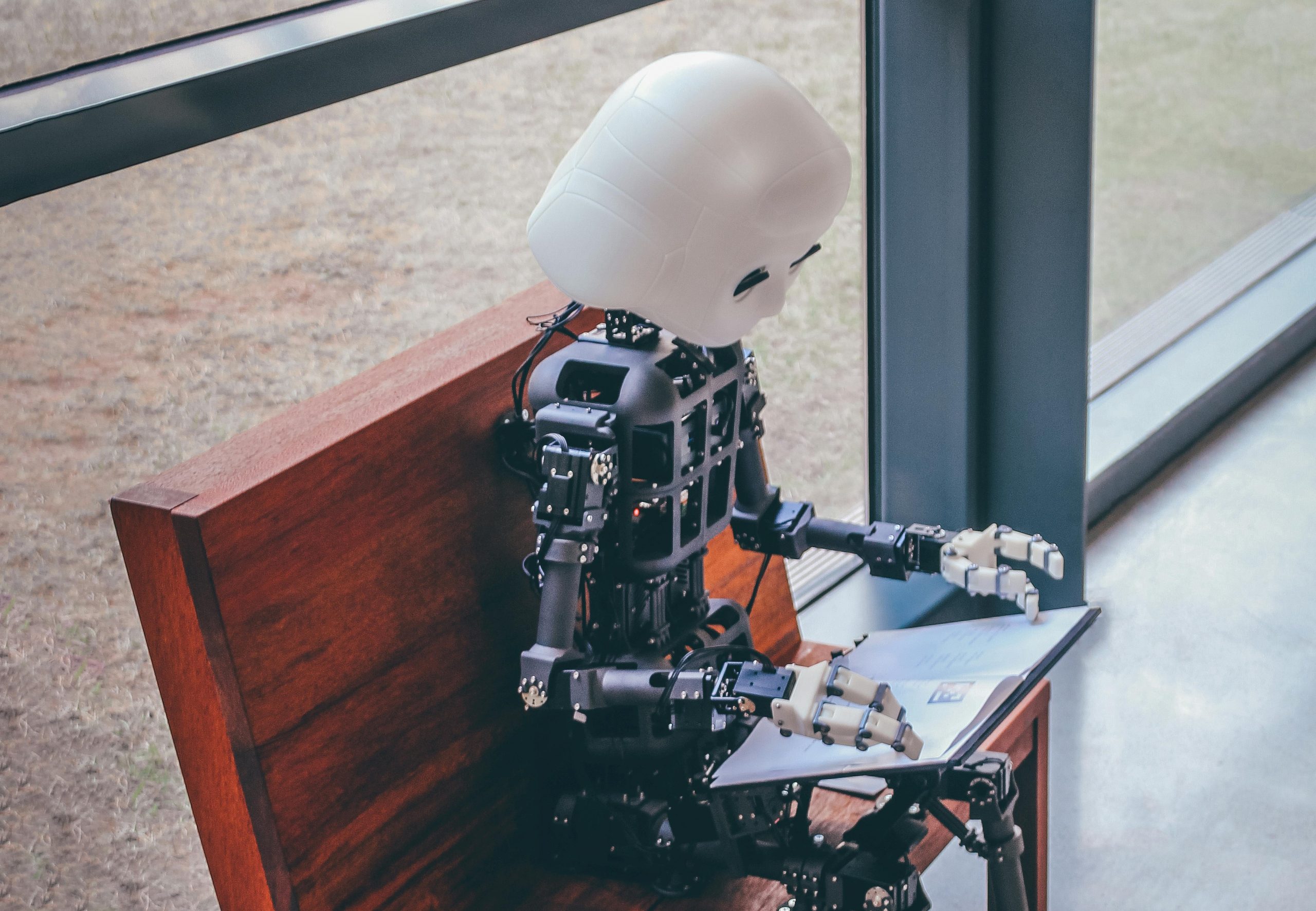 AI Automation Agency