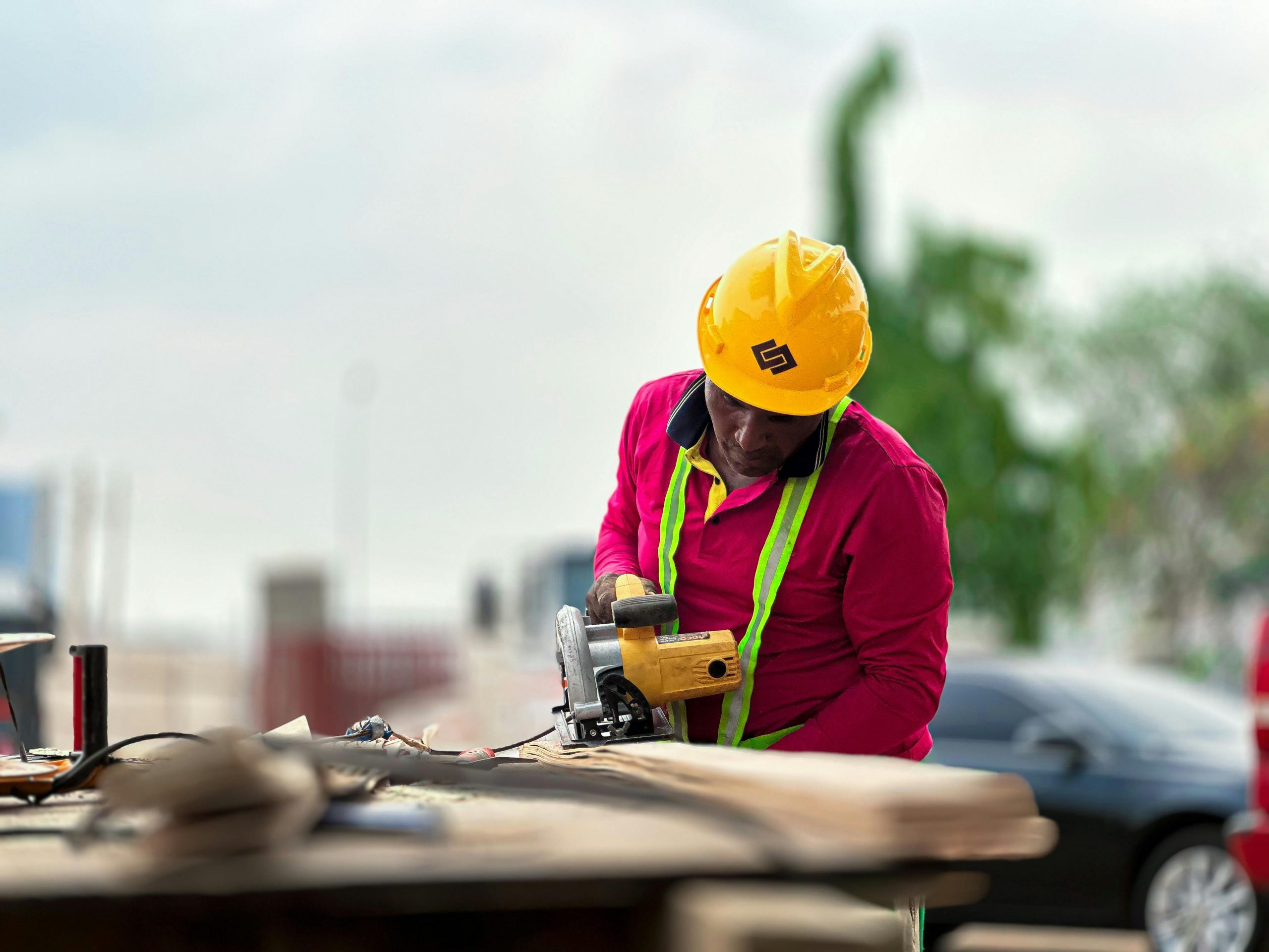 Home Service Contractors